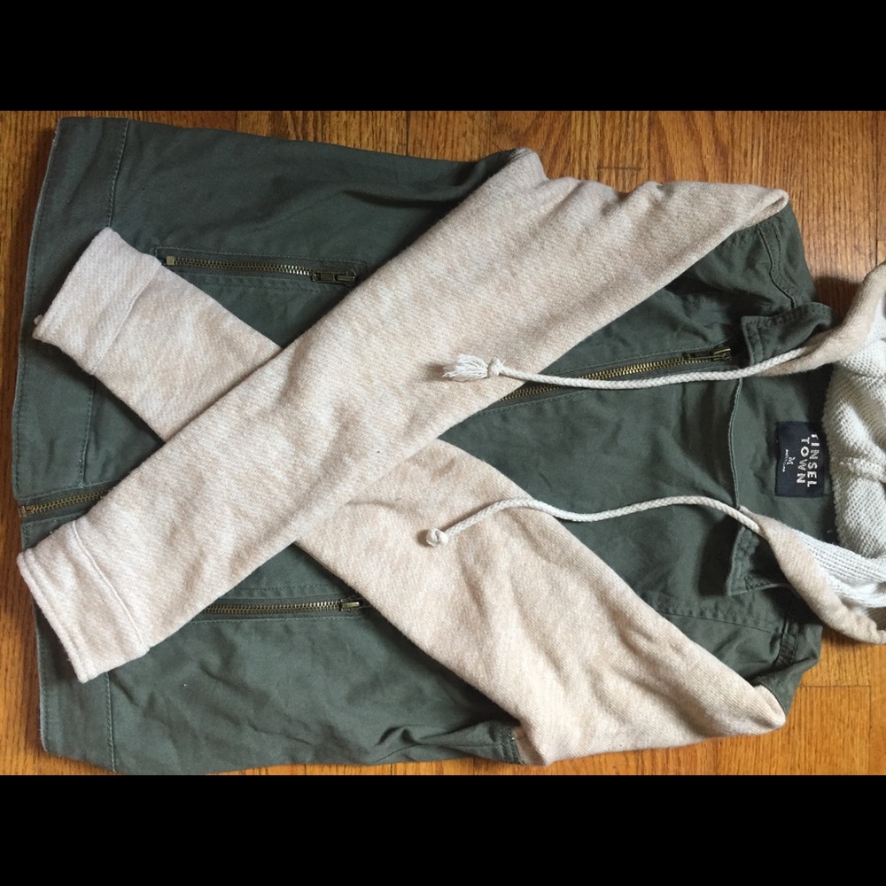 Jacket